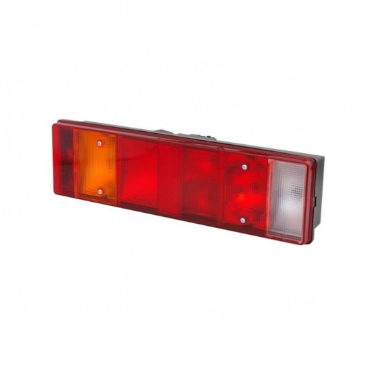 Lampa zespol.7-segm.030 prawa -zdjęcie numer 1