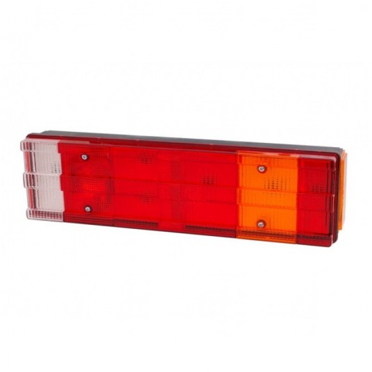 Lampa zespol.7-segm 031 lewa -zdjęcie numer 1
