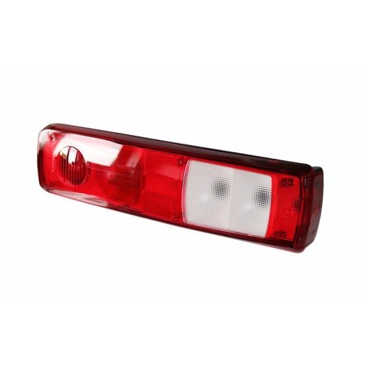 Lampa zespol.7-segm.197L-RVI prawa -zdjęcie numer 1