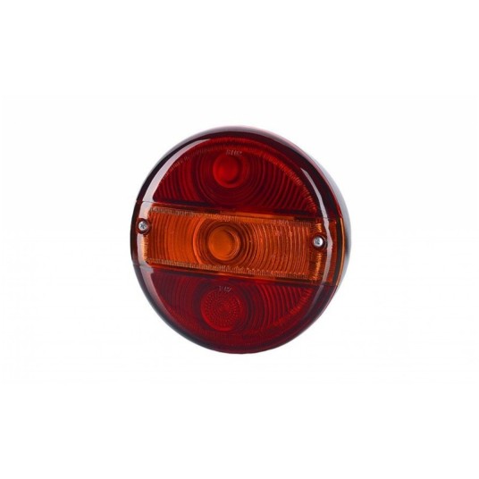 Lampa zespol.-AVIA lewa z ośw.tabl. -zdjęcie numer 1