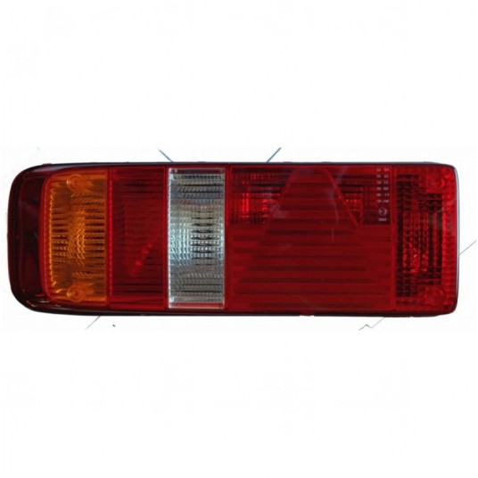 Lampa zespol.Easyconn Kogel lewa -zdjęcie numer 1