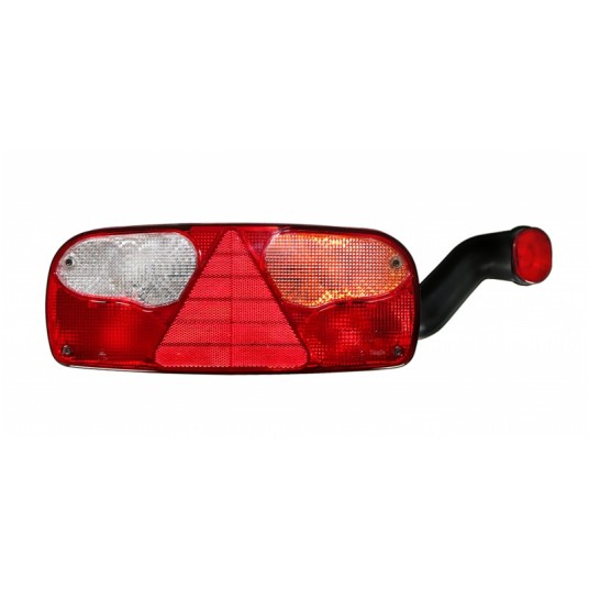 Lampa zespol.ECOPOINT z obrys.prawa -zdjęcie numer 1