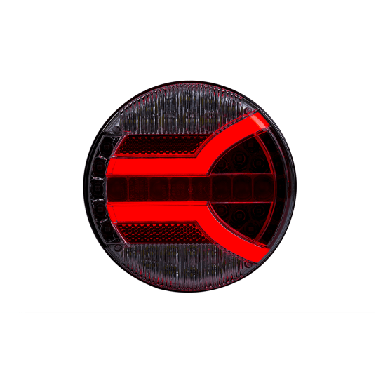 Lampa zespol.LED 12/24V - H94A NAVIA -zdjęcie numer 1