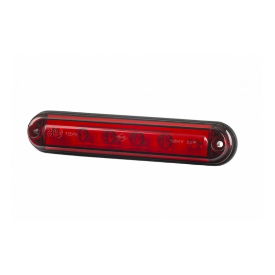Lampa zespolona LED -STOP -zdjęcie numer 1