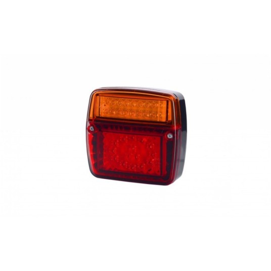 Lampa zespolona przyczepy LED -zdjęcie numer 1