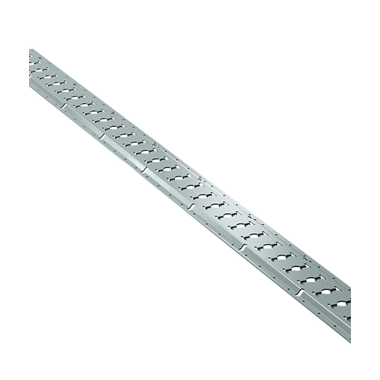 Listwa mocowania belki chłodnia 2964x132x2mm PSC147 -zdjęcie numer 1