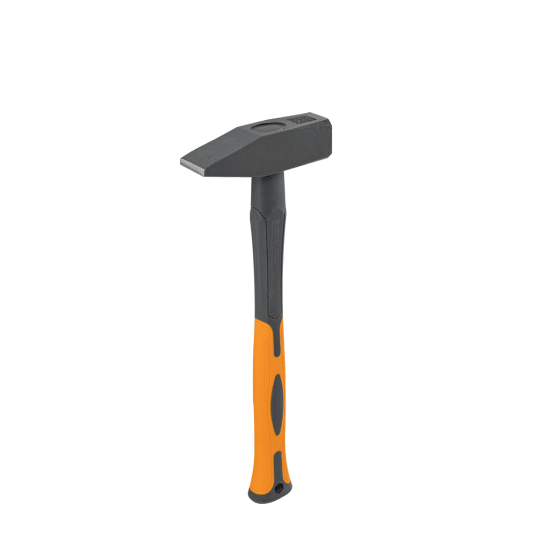 Młotek ślusarski FIBERGLASS 1000g -zdjęcie numer 1