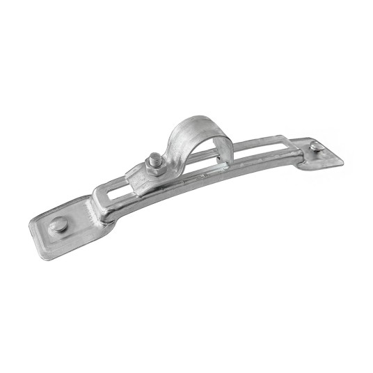 Mocowanie błotnika - fi 42 metal. -zdjęcie numer 1