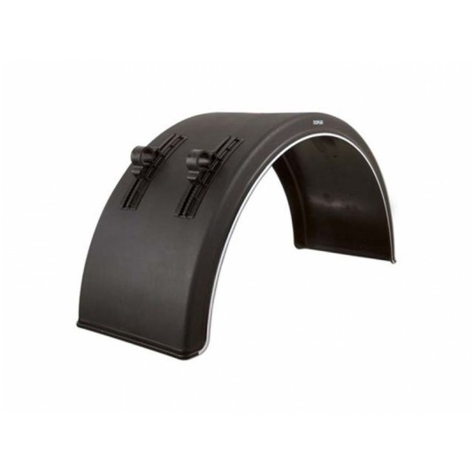 Nadkole plast.-1300x430x2125 z mocow.DK2680 pasek -zdjęcie numer 1