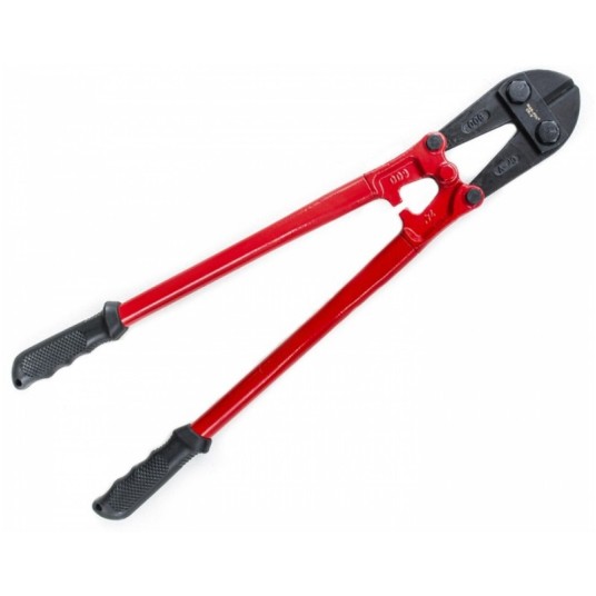 Nożyce do cięcia prętów-drutu 60cm/24" -zdjęcie numer 1
