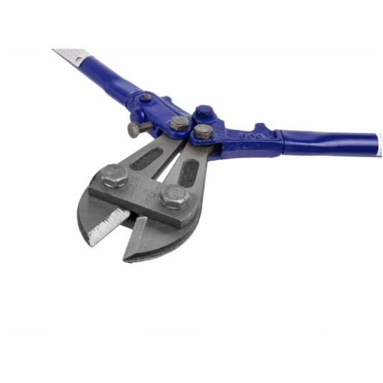Nożyce do cięcia prętów-drutu 60cm/24" -zdjęcie numer 2