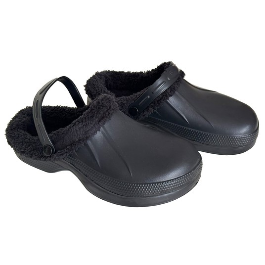 Ocieplane chodaki piankowe EVA CLOUD H 44 -zdjęcie numer 1