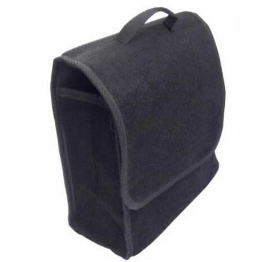 Organizer samoch-torba filc 360x290x140mm -zdjęcie numer 1