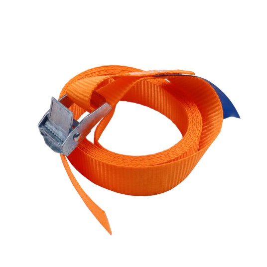 Pas transp. 1T 2,5m/25mm- do opasania -zdjęcie numer 1