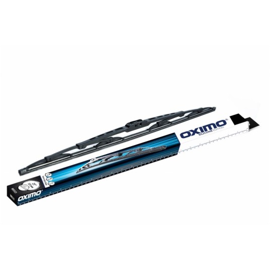 Pióro wyc.OXIMO silikon WUS 300 szkielet -zdjęcie numer 1