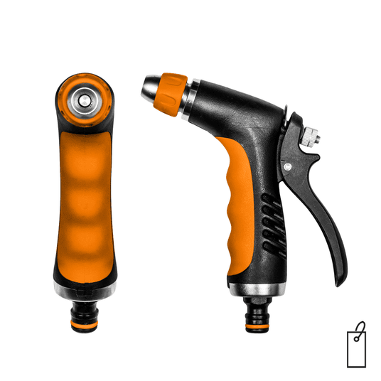 Pistolet prosty HOBBY -zdjęcie numer 1