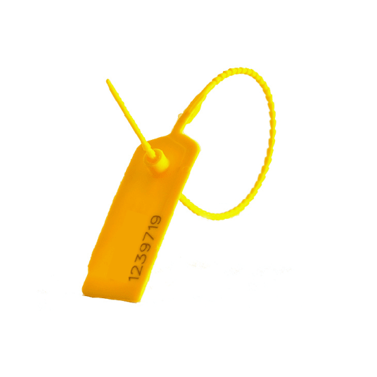 Plomba Universal numerowana L 315 (10szt) -zdjęcie numer 1