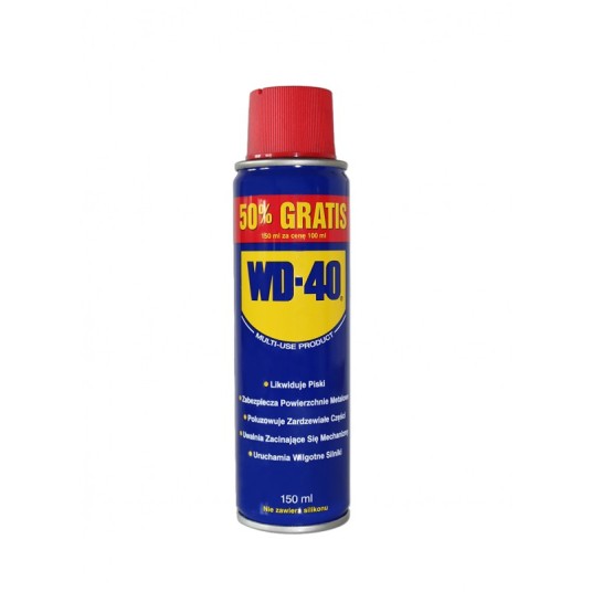 Preparat WD 40-150ml -zdjęcie numer 1