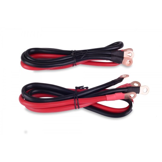 Przetwornica IPS 4000 12/230V - 2000/4000W -zdjęcie numer 4