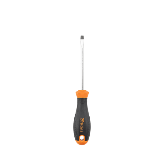 Wkrętak płaski magnes SL 5/100mm zawieszka -zdjęcie numer 1