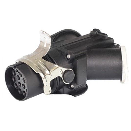 Wtyczka adapter ADR 15pin + 2X7pin (24N+24S) -zdjęcie numer 1