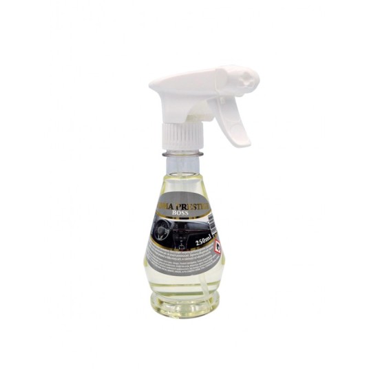 Zapach AROMA PRESTIGE 250ml- Boss -zdjęcie numer 1