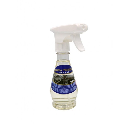 Zapach AROMA PRESTIGE 250ml- New Car -zdjęcie numer 1
