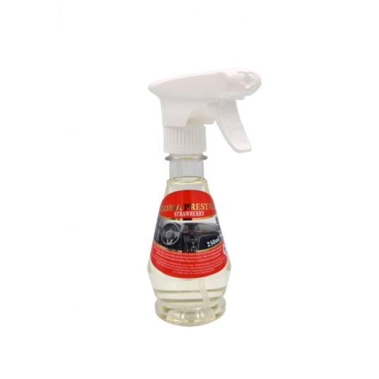 Zapach AROMA PRESTIGE 250ml- Strawberry -zdjęcie numer 1