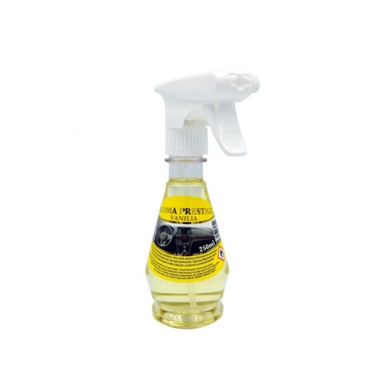 Zapach AROMA PRESTIGE 250ml- Vanilla -zdjęcie numer 1