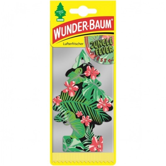 Zapach WUNDER BAUM jungle -zdjęcie numer 1