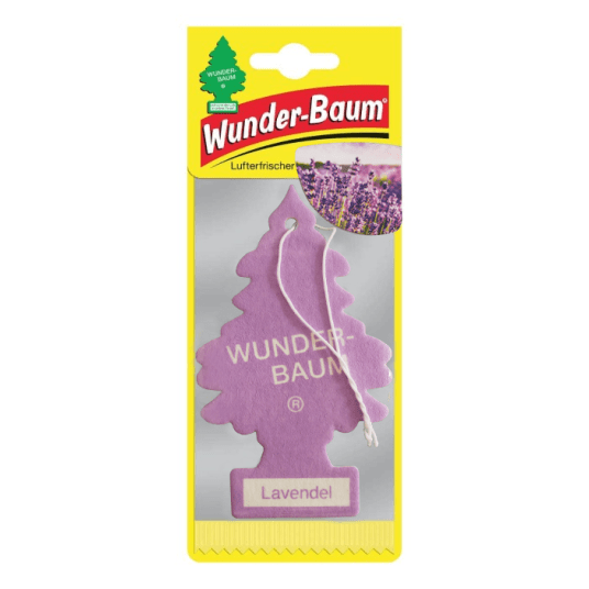 Zapach WUNDER BAUM lawenda -zdjęcie numer 1