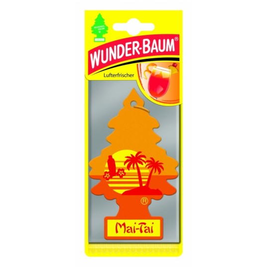 Zapach WUNDER BAUM mai tai -zdjęcie numer 1