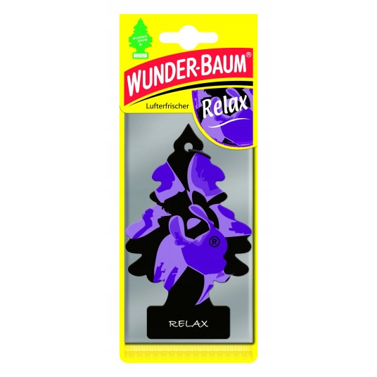 Zapach WUNDER BAUM sentiment relax -zdjęcie numer 1