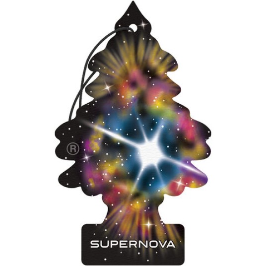 Zapach WUNDER BAUM supernova -zdjęcie numer 1
