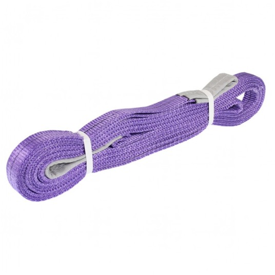 Zawiesie pasowe 1T 3m B-30mm -zdjęcie numer 1