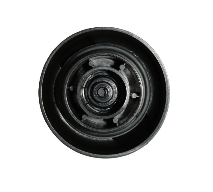 NORMA KAMALI ST4224VE895001 関税送料込 Kinkiet LOYA LED 3x5W 3000K - czarny/złoty Kinkiety SPOT