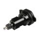 GSM-Ładowarka sam.FAST-wtyk DIN -2xUSB 2,7A 12/32V -zdjęcie numer 3