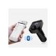 GSM-transmiter fm sd mp3/ usb 12/24V bluetooth -zdjęcie numer 4