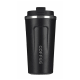 Kubek termiczny 500ml z termometrem LCD -zdjęcie numer 2