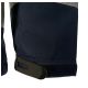 Kurtka odblask.SOFTSHELL SNOW THUNDER -żółta- 3XL -zdjęcie numer 2