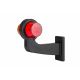 Lampa LED 12/24V-H102A łamana dł. L -zdjęcie numer 1