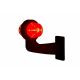 Lampa LED 12/24V-H102A łamana dł. L -zdjęcie numer 2