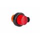 Lampa LED 12/24V-H102A prosta krótka -zdjęcie numer 2