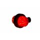 Lampa LED 12/24V-H102A prosta krótka -zdjęcie numer 4