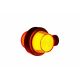 Lampa LED 12/24V-H102A prosta krótka NEON -zdjęcie numer 2
