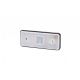Lampa LED 12/24V-H42 wpuszczana biała -zdjęcie numer 1