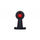 Lampa LED 12/24V-H51 prosta długa -zdjęcie numer 1