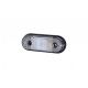 Lampa LED 12/24V-H61 stała biała -zdjęcie numer 1