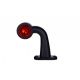 Lampa LED 12/24V-H69 łamana kr. P -zdjęcie numer 1