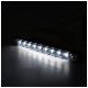 Lampa LED 12/24V-H71 biała GRAPHITE -zdjęcie numer 2